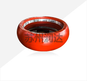 高鉻磨輥去哪找？  認(rèn)準(zhǔn)蘇州潤達(dá) 品質(zhì)保證