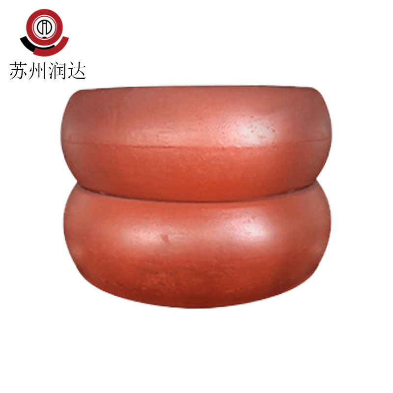 高品質中速磨煤機磨輥的生產，蘇州潤達是這樣做的