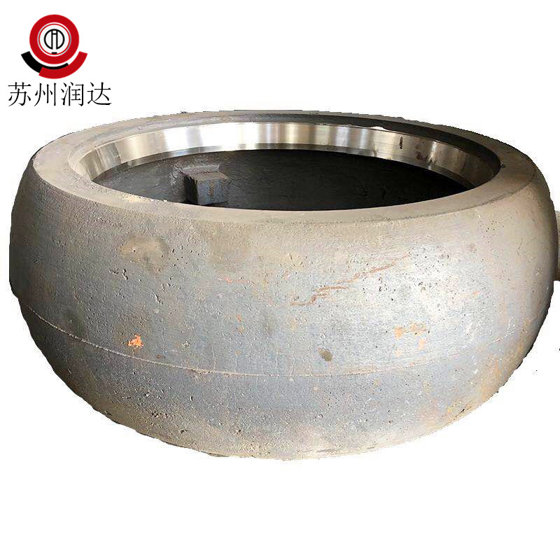 垃圾要分類，廢舊中速磨煤機(jī)磨輥屬于哪一類？