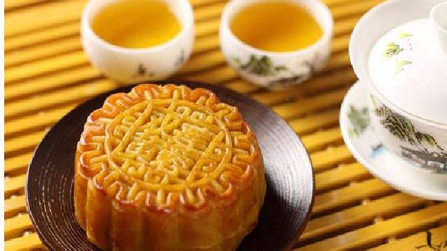 當國慶遇上中秋，蘇州潤達立磨磨輥陪你一起過雙節(jié)