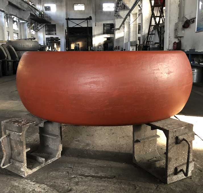 金屬型鑄造立磨磨輥具有哪些優(yōu)點(diǎn)？