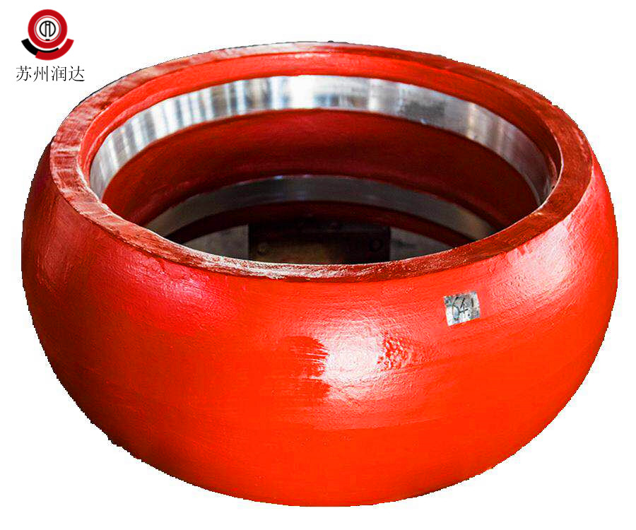 立磨輥套耐磨件怎么報(bào)價(jià)？